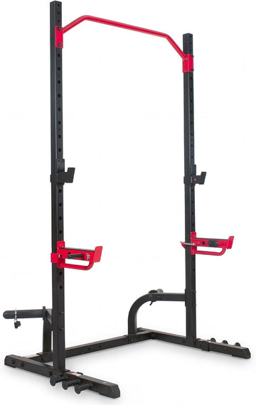 Power & Squat Racks