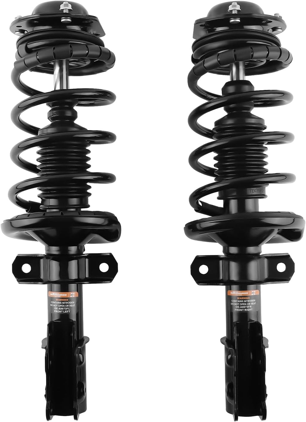 maXpeedingrods Front Strut for Chevy Cobalt 2005-2010 HHR 2006-2011