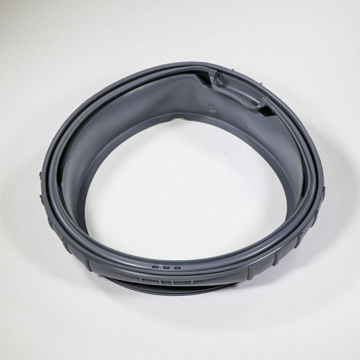 #US Replacement part for Door Diaphragm Compatible for SS Washer WF409ANR sealpart#541153
