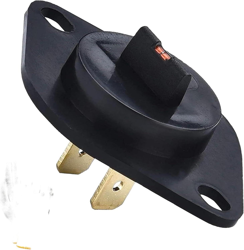 Dryer Thermistor Replacement Part Compatibility Kit DV210AESXAC Dc32 DV42H5200GF DV306BEW sam-dc32-00007a DV330AEB DV350AGP DV316LGW DV316BEW DV317AEW DV393GTPAWR