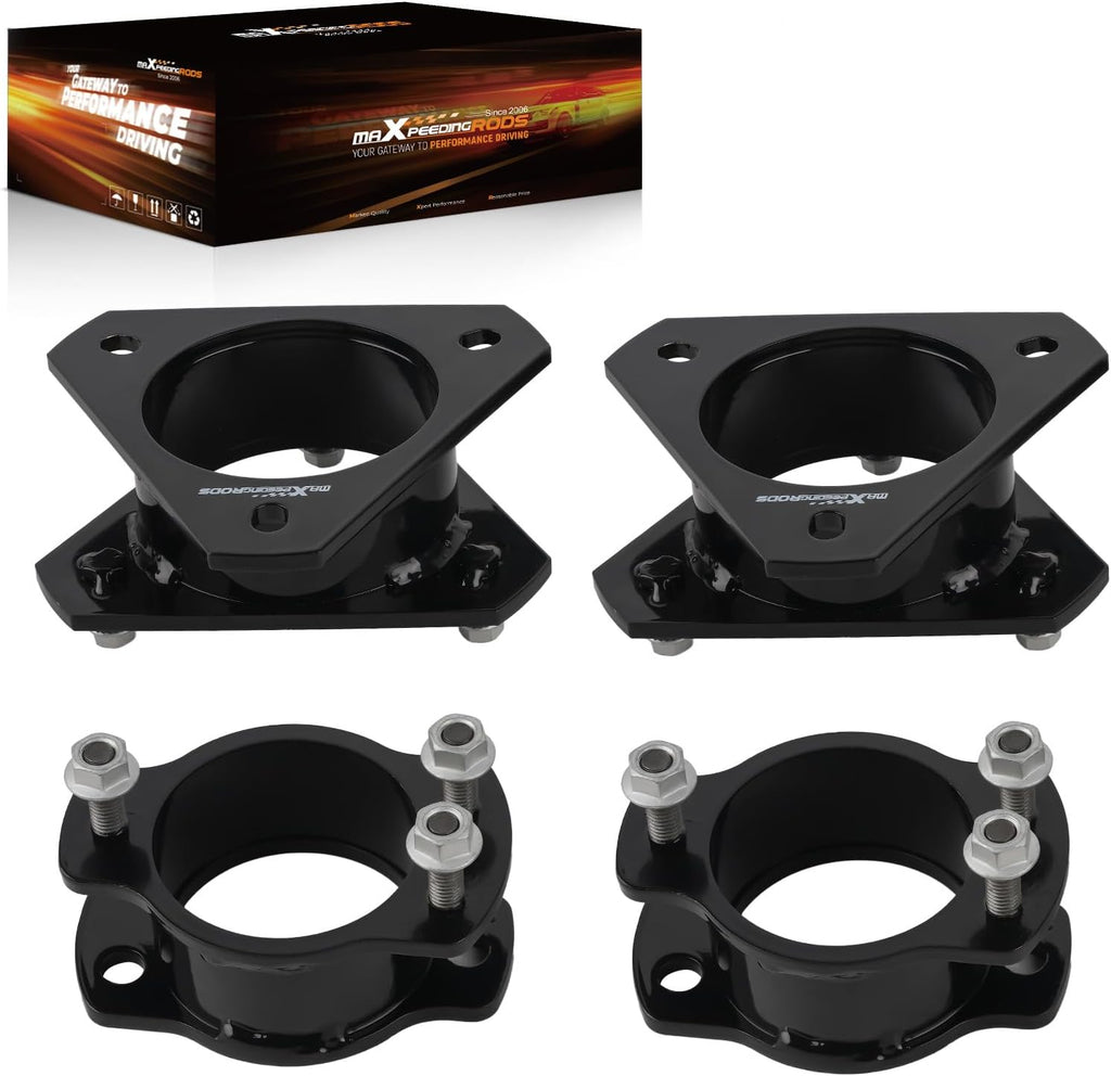 maXpeedingrods 3" Front & 2" Rear Lift Kit for Ford Explorer 2002-2005