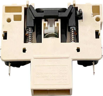 Door Latch Replacement for Elite 72214357910 72214677710 79551832414 79551833414 ADFD5448AT LDB4548ST LDF5545BB Ldf5545bb/00 LDF5545BD Ldf5545bd/00 LDF5545SS Dishwasher