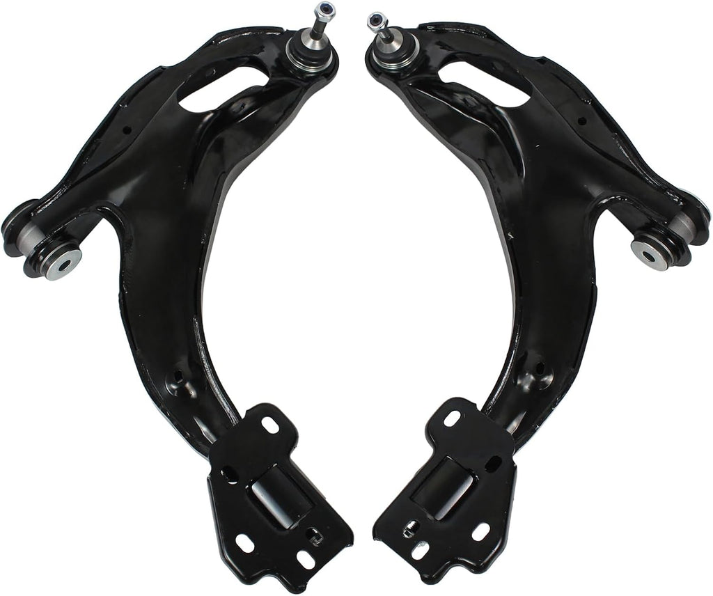 Front Lower Left and Right Suspension Control Arm for Ford,Mercury