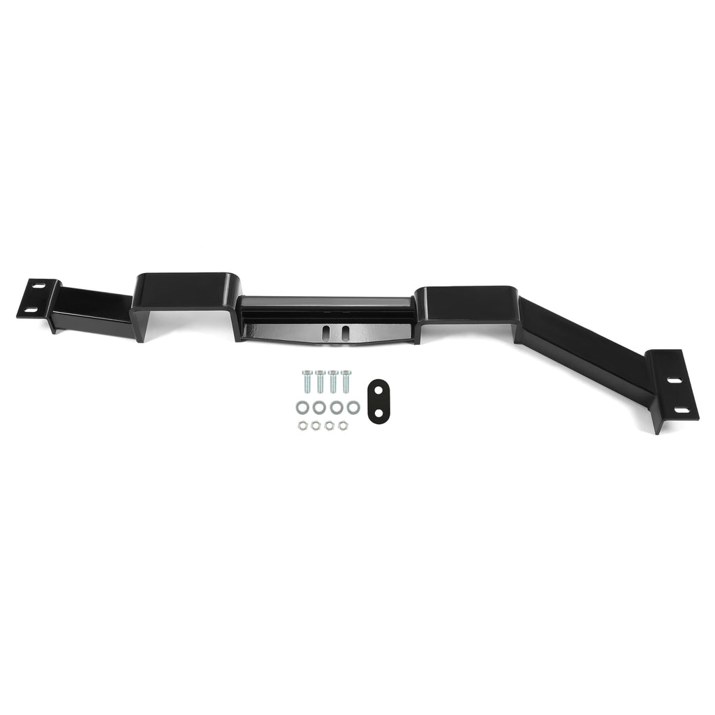 ALMULOO Transmission Crossmember Compatible with 1977-1990 GM B-Body
