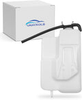 603-419 Engine Coolant Reservoir Tank With Cap and Tube Compatible With 1995-2004 Toyota Tacoma 2.4L 2.7L 3.4L 164050C010