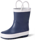 x Sofia Grainge Unisex Toddlers' Waterproof Rubber Rain Boots for Boys and Girls