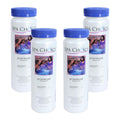 1.5-Pounds 4-Pack Premium pH Decreaser for Hot Tub, Made in USA