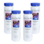 1.5-Pounds 4-Pack Premium pH Decreaser for Hot Tub, Made in USA