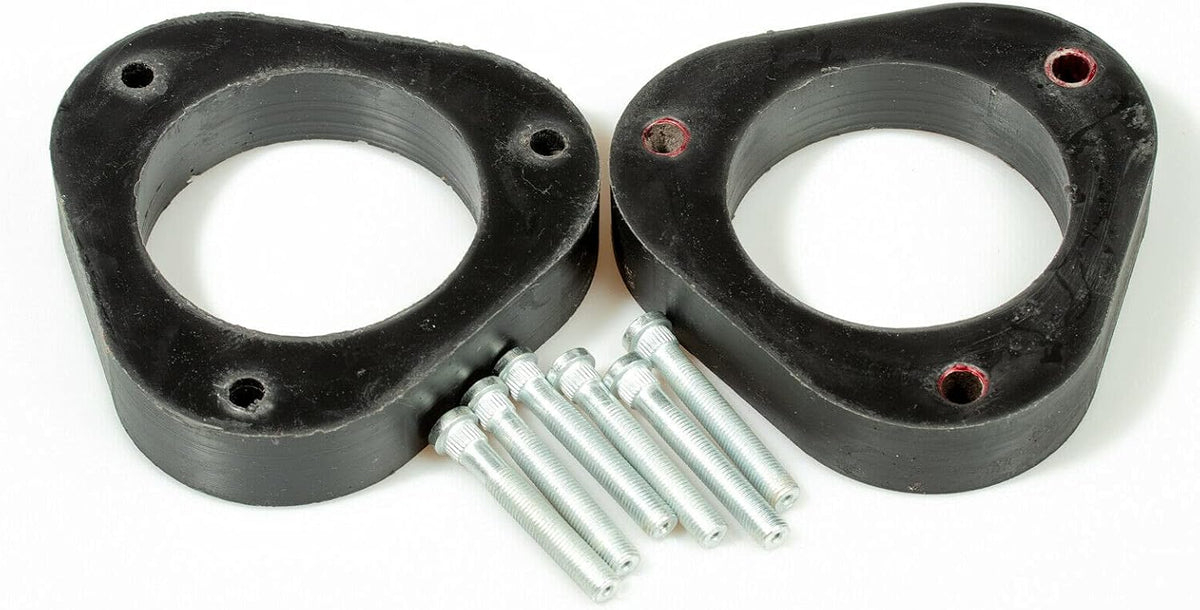 Leveling Lift Kit 1.2 inch 30mm for Toyota - Full Kit