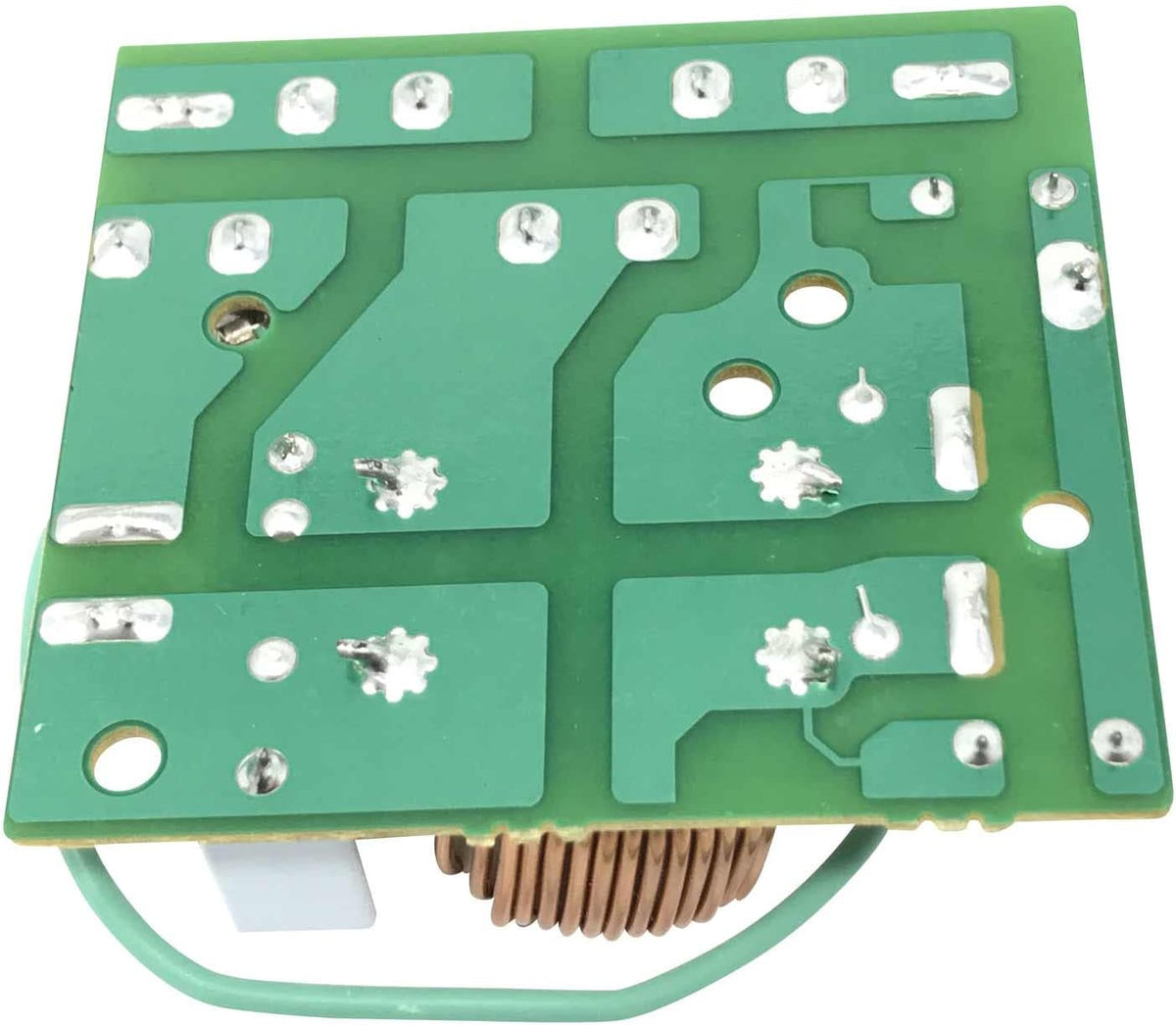 Direct Replacement for Samsung DE96-00400E Microwave Assy Noise Filter Sn-Uf12E 250V/20A 250V