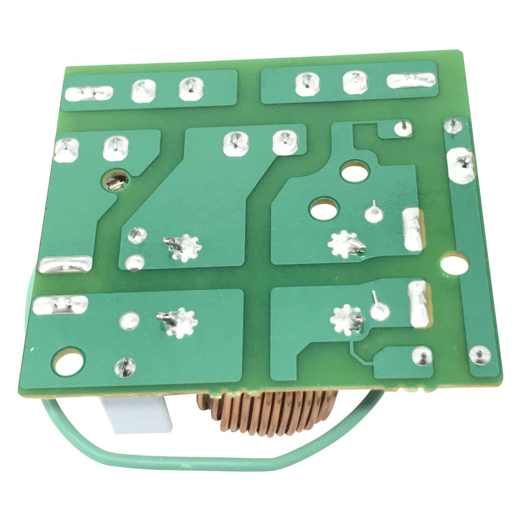 ForeverPRO DE96-00400E Assy Noise Filter Sn-Uf12E 250V/20A 250V for Samsung Microwave
