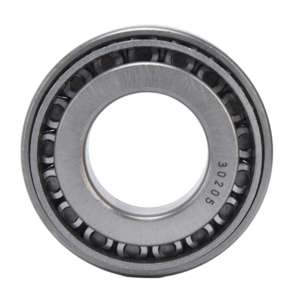 Tapered Roller Bearing Cone and Cup Set (30206)