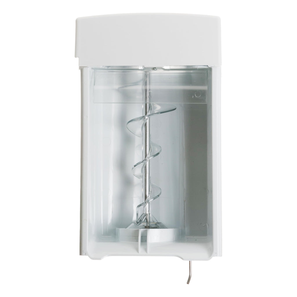 WR17X23191 Genuine OEM Refrigerator Ice Bucket & Auger Assembly
