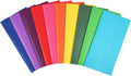 60 Sheets 20 x 20 Tissue Paper for Gift Bags 10 Bold Colors