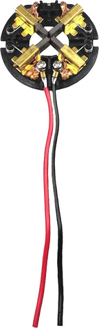 22-22-2602,22-22-2607 BRUSH CARD ASSEMBLY