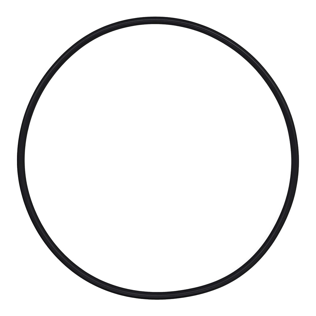 AS568-246 EPDM O-Ring, 0.139" CS, 70A, 10 Pcs