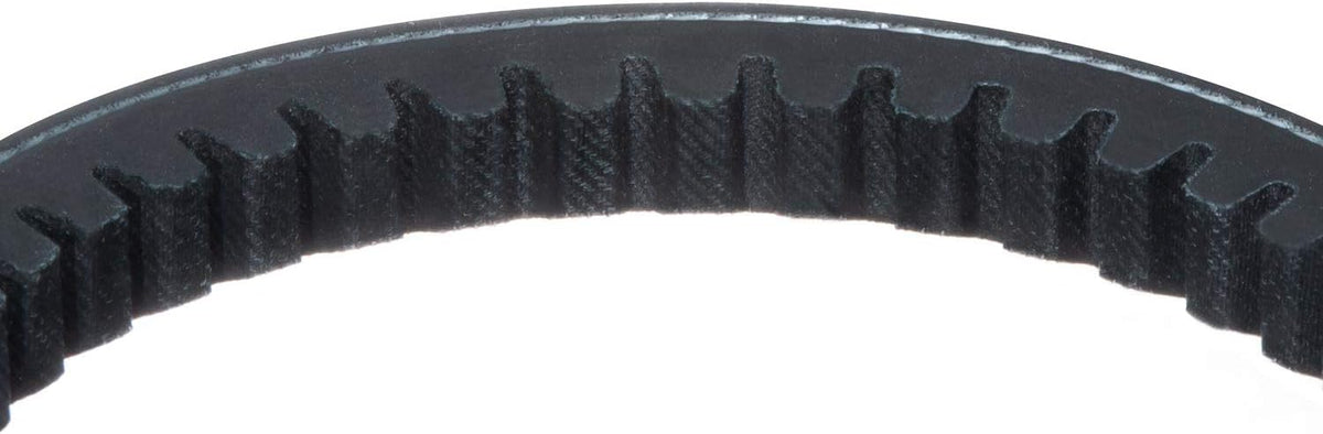 Goodyear Belts BX32 Classical Raw Edge V-Belt, 35" Circumference