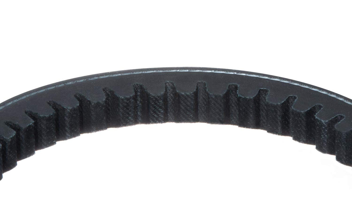 Goodyear Belts BX74 Classical Raw Edge V-Belt, 77" Circumference