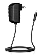 AC Adapter Compatible with ge New 24V 1A AC/DC Power Adapter Power Supply, Black