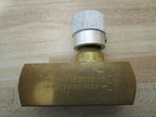 Parker Flow Control Valve PF600B
