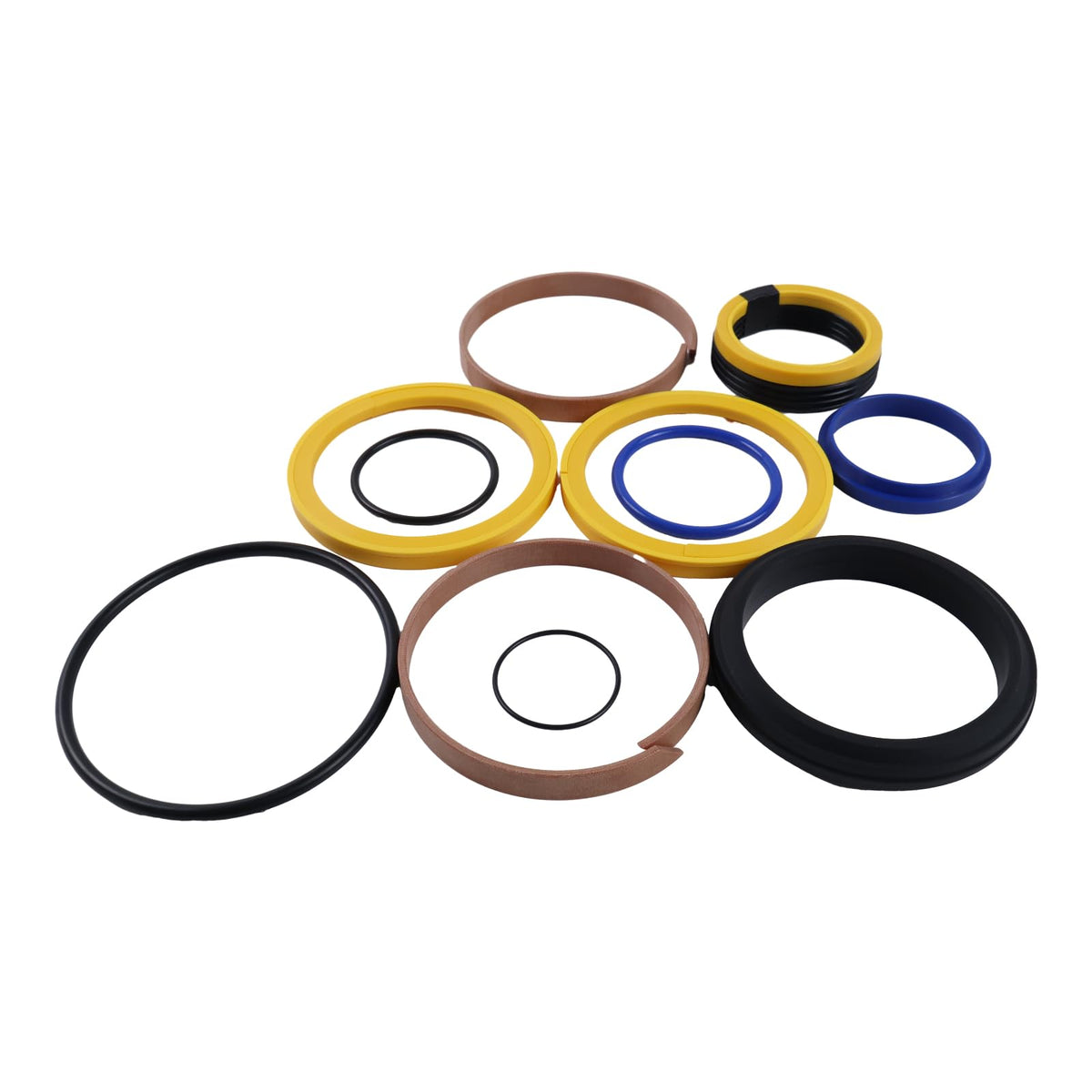 HOLDWELL Hydraulic Cylinder Seal Kit 991/00058 991-00058 99100058