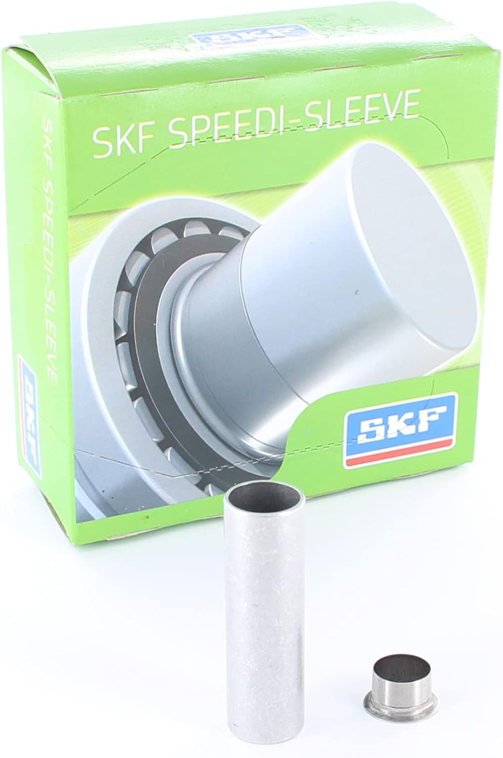 Speedi-Sleeve And Tool Kit