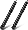 Shocks, ECCPP 2 pcs for Ford/for Lincoln Rear Shocks for Ford Edge 07-2010