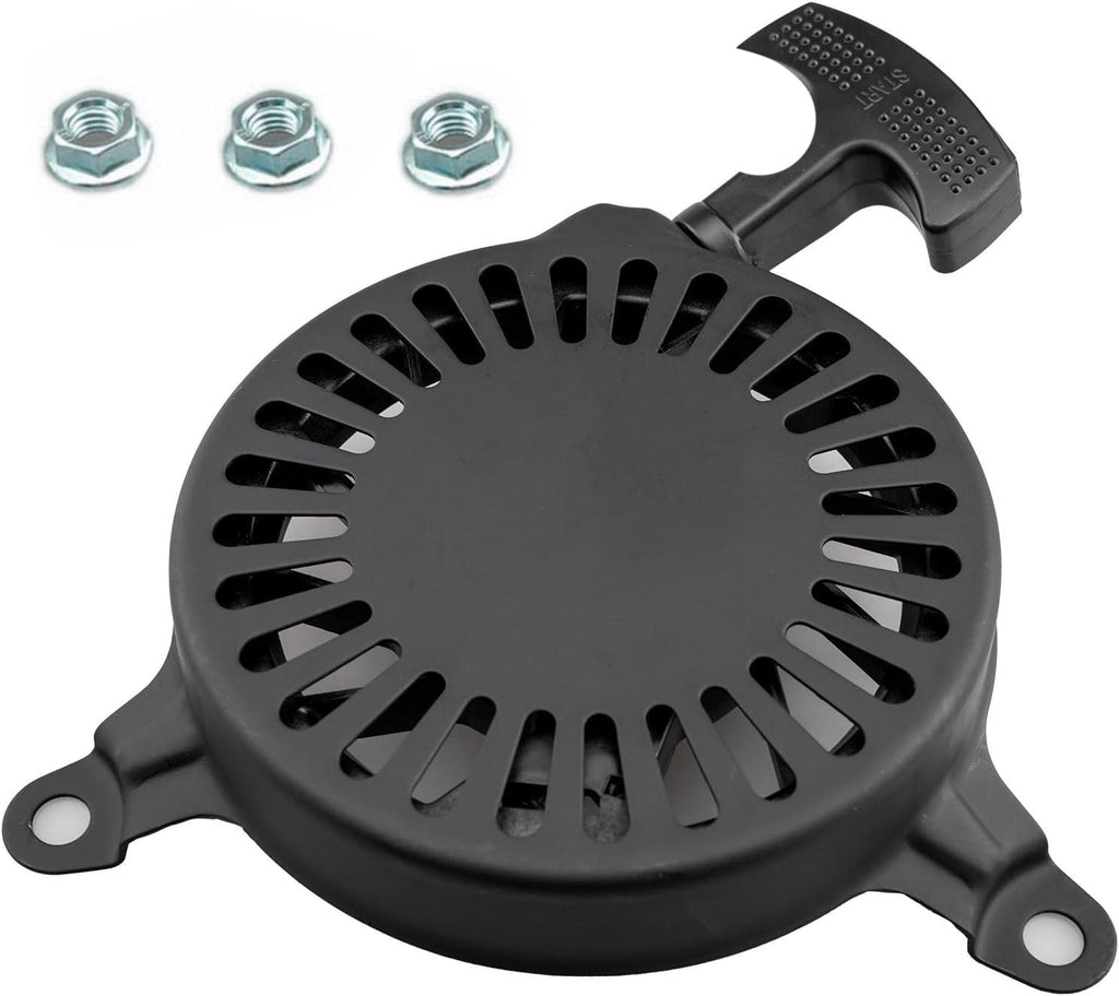 Ruma 14 165 07-S Recoil Starter Assembly for Kohler XT149 XT173 XT6 XT7