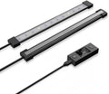 IONBEAM U2, Targeted Spectrum UV LED Grow Light Bars 11”. | 2-Bar Lighting Kit with 365nm and 395nm Diodes, Digital