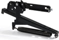 PC020007 Range Oven Door Hinge Compatible with Viking EVGIC485 SVGIC305DSI VGIC305 VGIC305DSI VGIC307 EVGIC305 VGIC307DSI VGIC485,Replace AP5315868 811471 PC020000 Range Oven Door Hinge