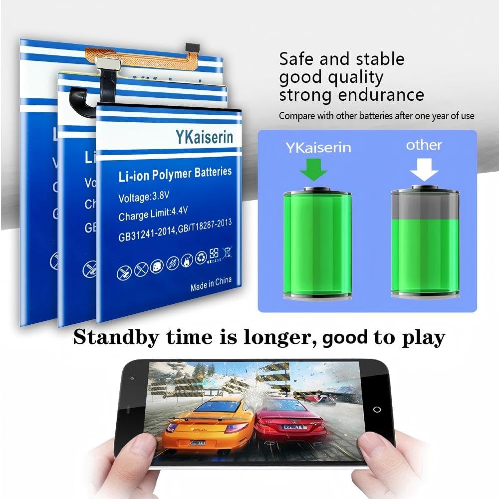 Durable 727258-B21 1700mAh Smart Storage Battery
