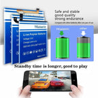 Durable 727258-B21 1700mAh Smart Storage Battery