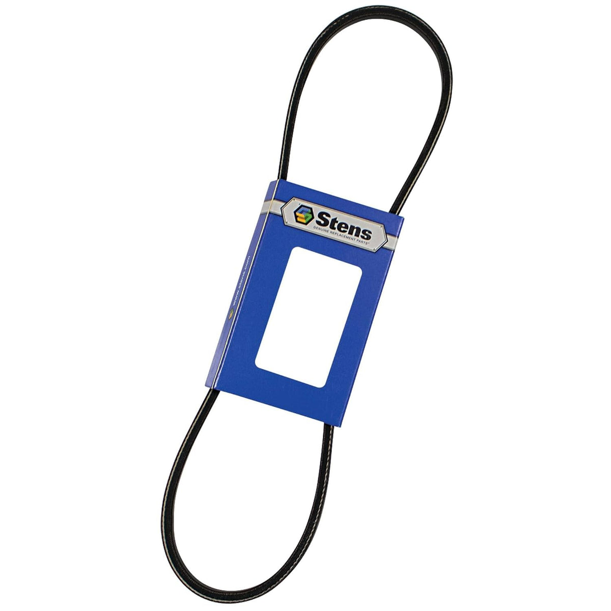 Stens OEM Replacement Belt 265-262 Compatible with MTD Self-propelled Walk behinds 754-04065, 754-04082, 754-04101, 754-0637, 754-0637A, 954-0637, 954-0637A