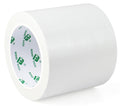 1Pack 4inch Duct Tape Heavy Duty Waterproof White 9Mil 20Yds