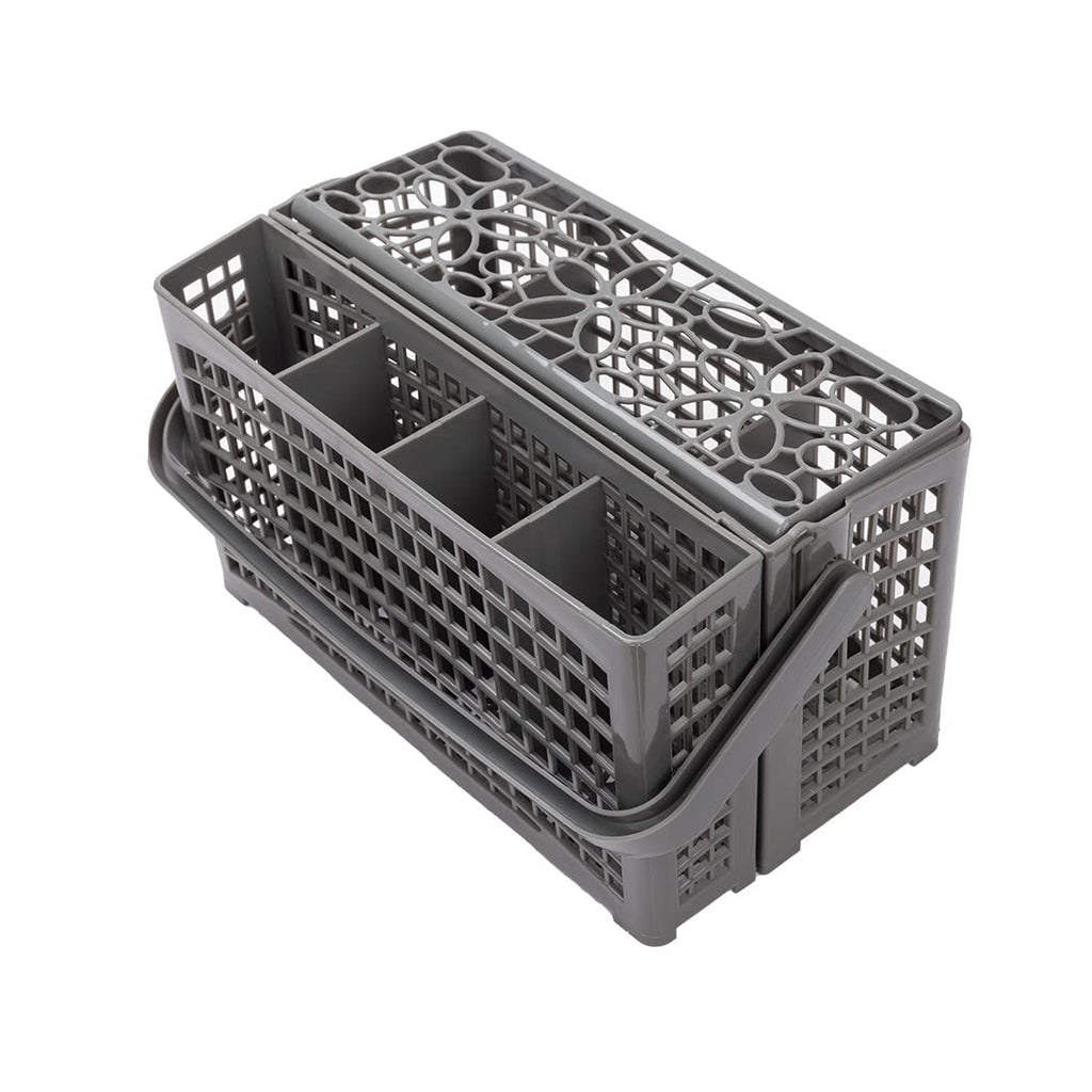 Ying-ti Dishwasher Silverware Replacement Basket - Utensil/Cutlery Basket