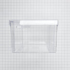 Whirlpool W10804447 Refrigerator Crisper Drawer