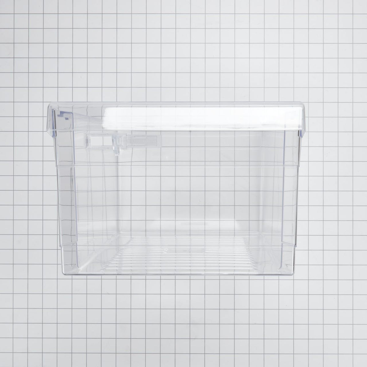 Whirlpool W10804447 Refrigerator Crisper Drawer
