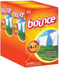 Dryer Sheets (320 ct.) - (Original from manufacturer - Bulk Discount available)