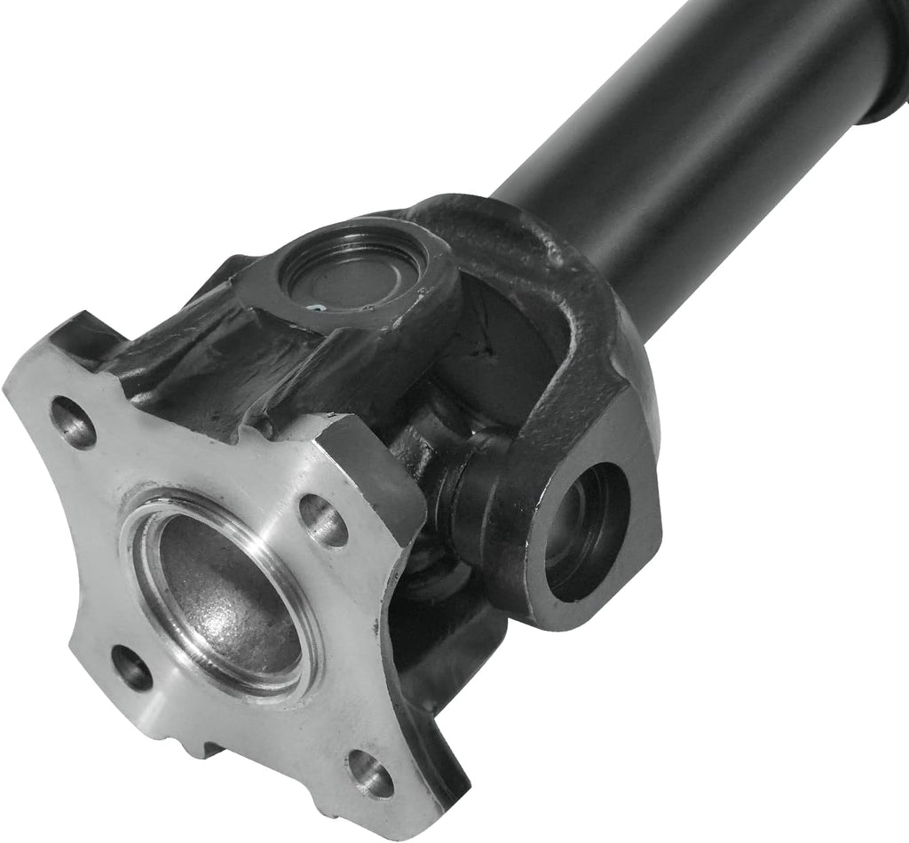 936-700 Rear Complete Drive Shaft Prop Shaft Driveshaft Assembly [4WD] Compatible with Toyota Tacoma 1996-2004 L4 2.7L(W59 Manual) V6 3.4L(Automatic), Replace OE 371003D230, 371003D240