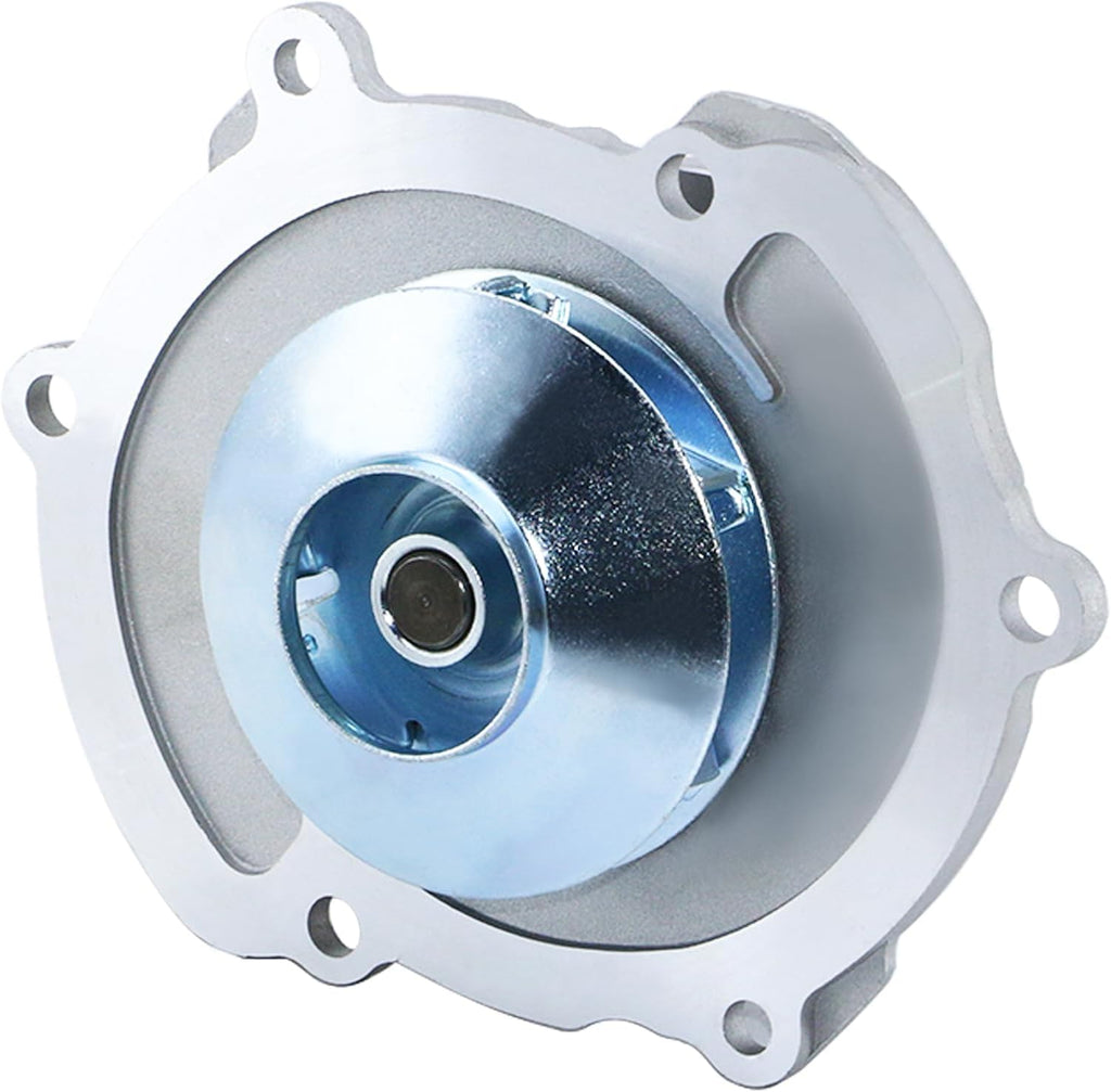 Water Pump For 2007-2020 Chevy GMC Cadillac Buick,2.8/3.0/3.6L V6