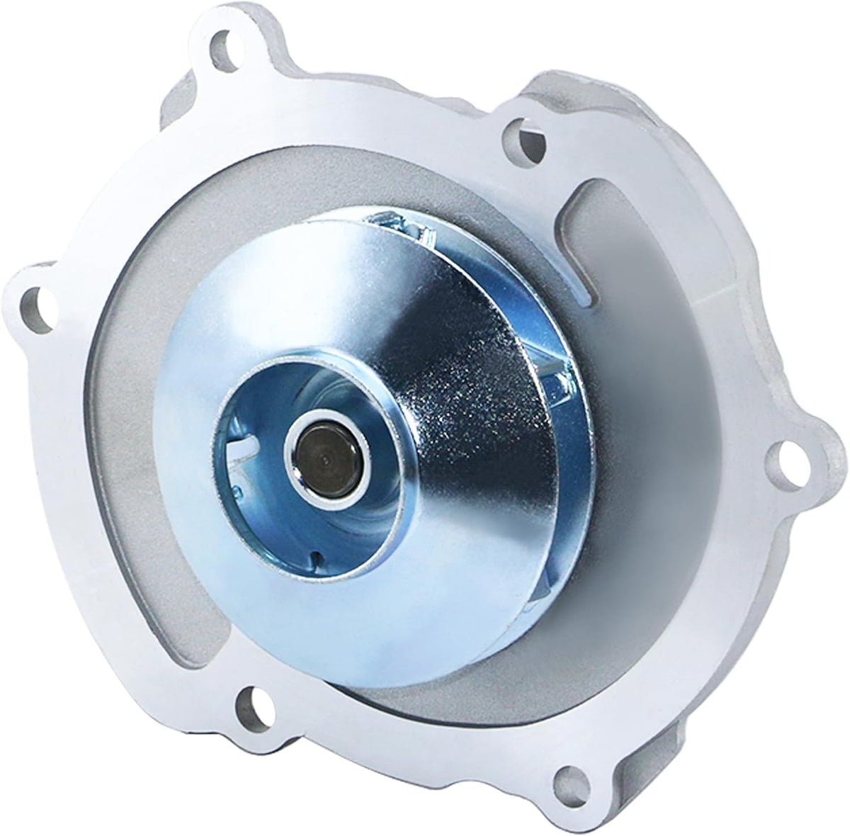 Water Pump For 2007-2020 Chevy GMC Cadillac Buick,2.8/3.0/3.6L V6