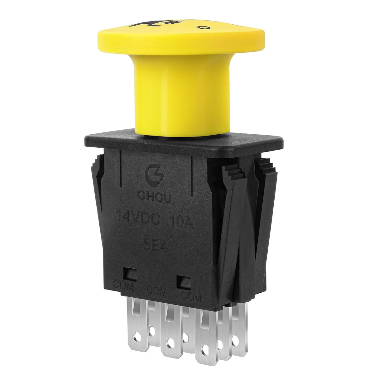 Mower PTO Switch Replacement Bad Boy Blade Clutch Switch-Simplicity MTD Craftsman Ariens Mower Parts