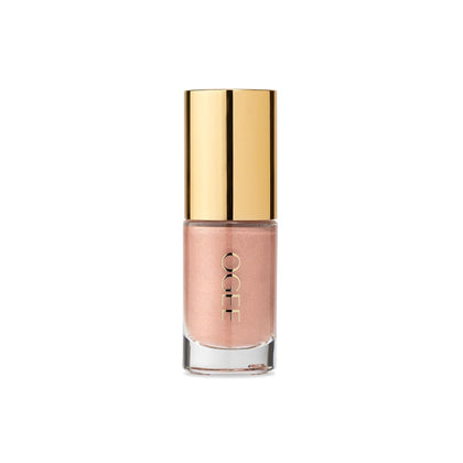 Lid Sculpt Liquid Eyeshadow, Long-Lasting Crease-Proof - Rose Gold