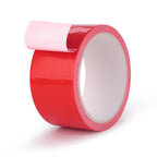 Duct Tape, Heavy Duty 1.88” x 30Ft, Red