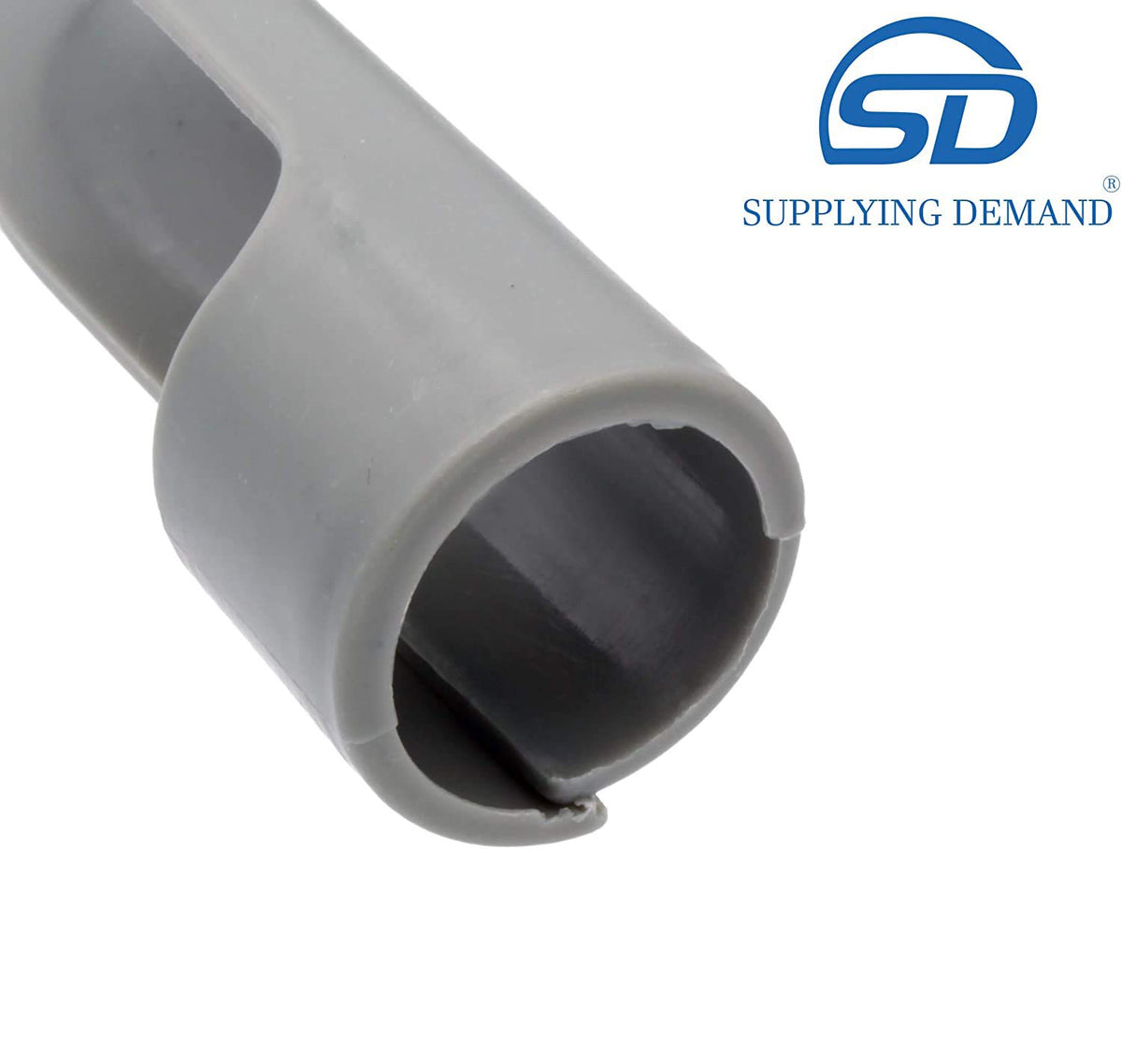 Supplying Demand WH41X10133 1168785 Clothes Washer U-Shape Drain Hose Guide