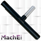 MachEl New Balanced Design 9″ Fly Cutter Indexable Type with 3/4″ Straight Shank Single Insert Face Milling Cutter TCMT1604 Insert Included Torx Screw & Star Key Included
