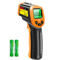 Digital Infrared Thermometer Temperature Gun, 12:1