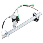 JC Whitney Window Regulator For Honda CR-V 2002-2006 Front, Driver Side