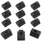 Bivethoi M6 T-Slot Nut, 12 Pack