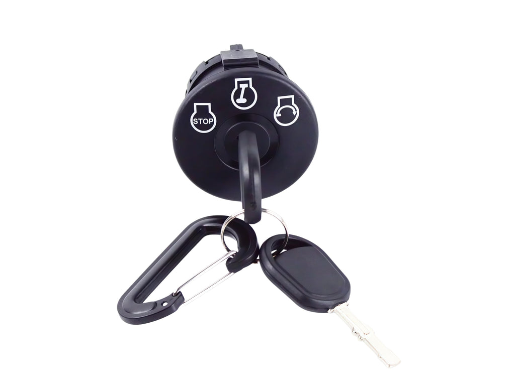 BGD 077-8076-00 Ignition Switch Fits All Bad Boy Zero Turn Mowers